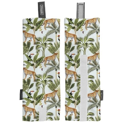 PORTABOCATAS NERTHUS FIH 909 JUNGLA 10.5X30CMS